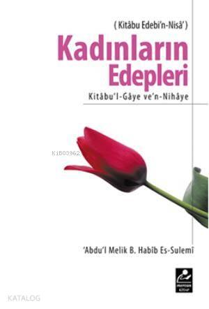 Kadınların Edepleri | benlikitap.com