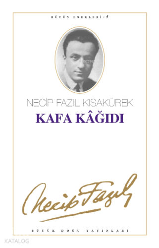 Kafa Kağıdı (Kod:5)