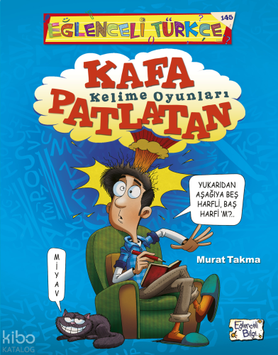Kafa Patlatan Kelime Oyunları
