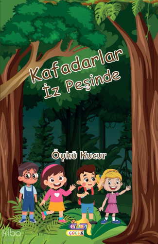 Kafadarlar İz Peşinde