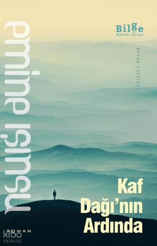 Kafdağı'nın Ardında