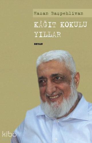 Kağıt Kokulu Yıllar | benlikitap.com