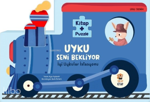 Uyku Seni Bekliyor