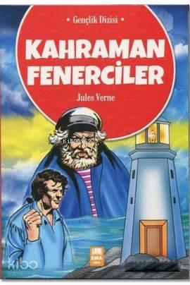 Kahraman Fenerciler