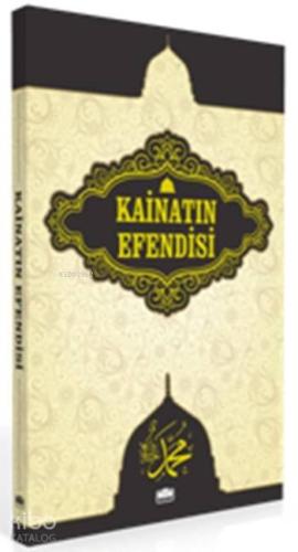 Kainatın Efendisi | benlikitap.com