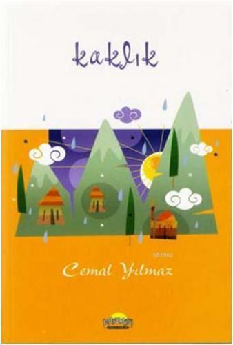 Kaklık | benlikitap.com