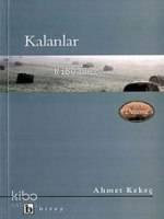 Kalanlar | benlikitap.com