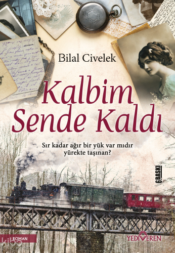 Kalbim Sende Kaldı; Boris'in Sırrı