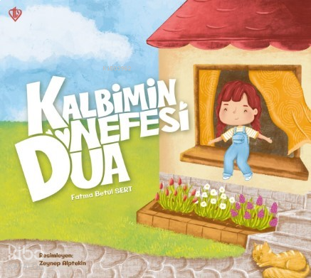 Kalbimin Nefesi Dua