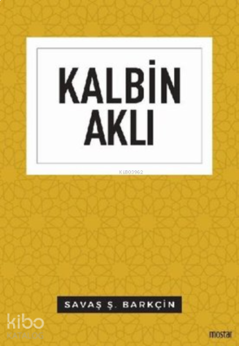 Kalbin Aklı | benlikitap.com