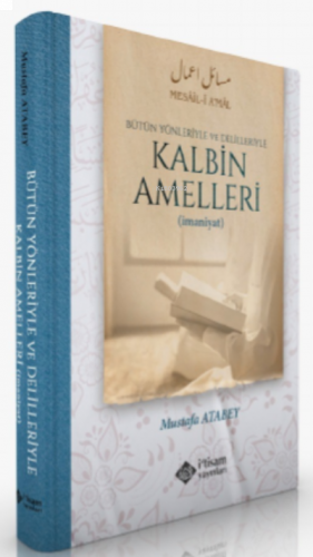 Kalbin Amelleri | benlikitap.com