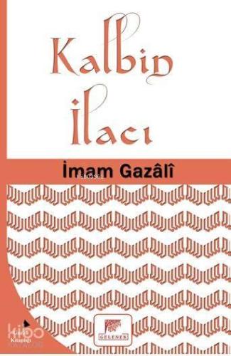 Kalbin İlacı | benlikitap.com