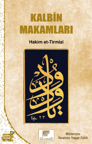 Kalbin Makamları