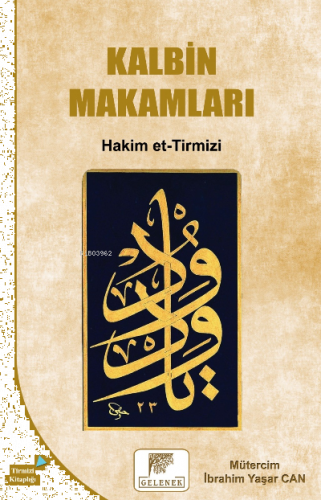 Kalbin Makamları | benlikitap.com