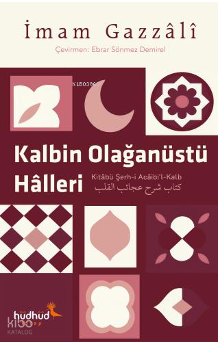Kalbin Olağanüstü Halleri | benlikitap.com