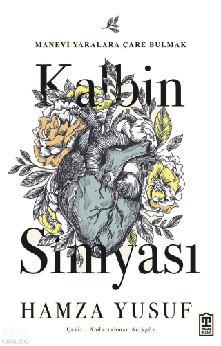 Kalbin Simyası | benlikitap.com