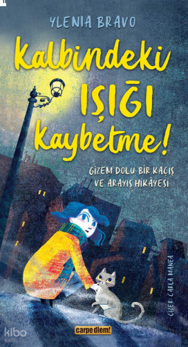 Kalbindeki Işığı Kaybetme!