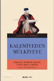 Kalemiyeden Mülkiyeye | benlikitap.com