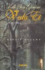 Kalk Son Gününe Veda Et | benlikitap.com