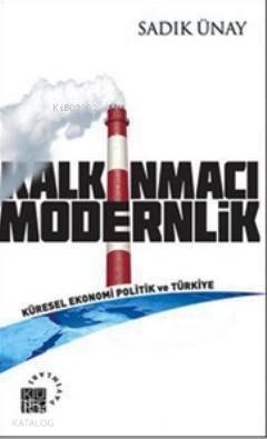 Kalkınmacı Modernlik