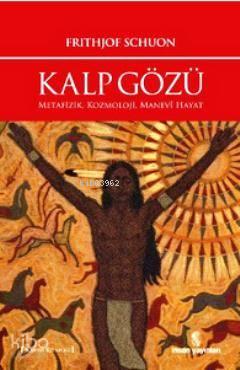 Kalp Gözü | benlikitap.com