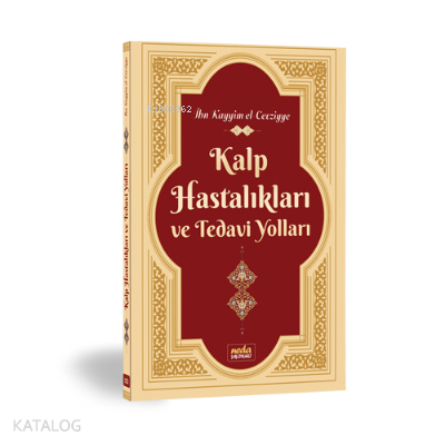 Kalp Hastalıkları ve Tedavi Yollar | benlikitap.com