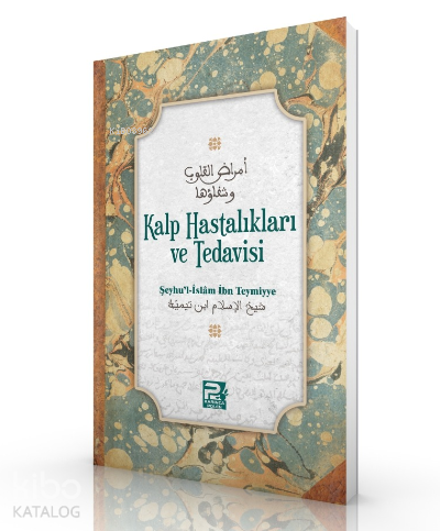 Kalp Hastalıkları ve Tedavisi | benlikitap.com
