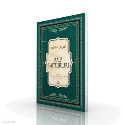 Kalp Hastalıkları | benlikitap.com