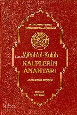 Kalplerin Anahtarı | benlikitap.com