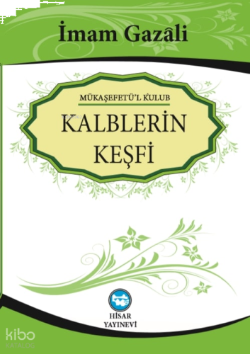 Kalplerin Keşfi (Ciltli)