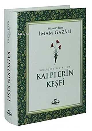 Kalplerin Keşfi (Ciltli) | benlikitap.com
