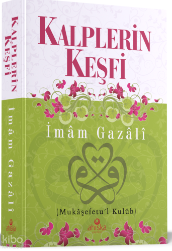 Kalplerin Keşfi – Karton Kapak | benlikitap.com