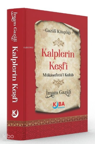 Kalplerin Keşfi - Mükaşefetü'l Kulüb