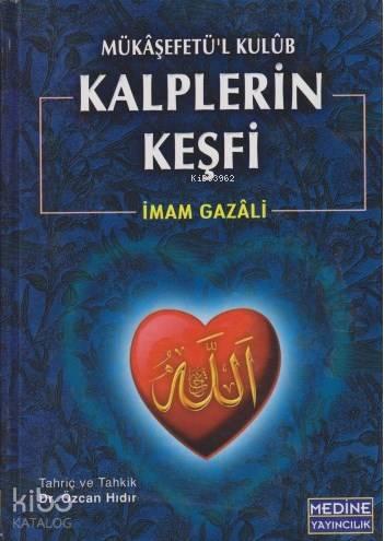 Kalplerin Keşfi | benlikitap.com