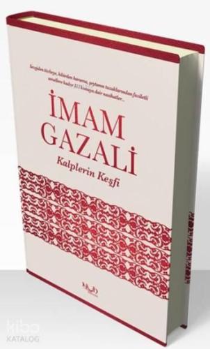 Kalplerin Keşfi | benlikitap.com