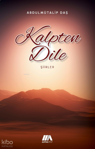 Kalpten Dile