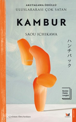 Kambur | benlikitap.com