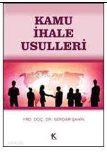 Kamu İhale Usulleri | benlikitap.com