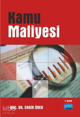 Kamu Maliyesi