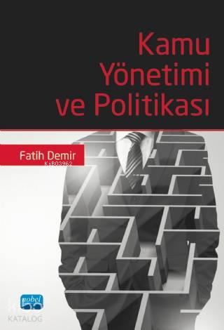 Kamu Yönetimi ve Politikası