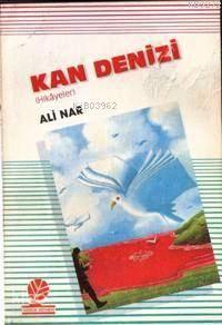 Kan Denizi | benlikitap.com
