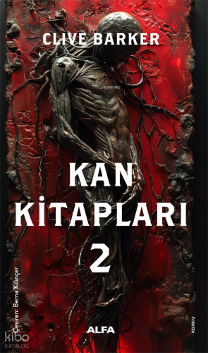 Kan Kitapları 2