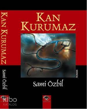 Kan Kurumaz | benlikitap.com