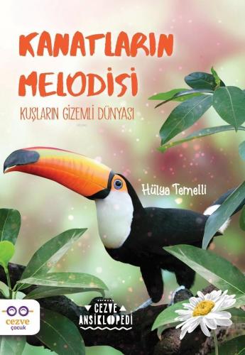 Kanatların Melodisi | benlikitap.com