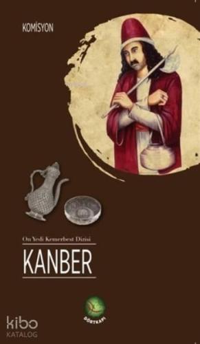 Kanber | benlikitap.com