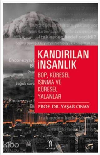 Kandırılan İnsanlık