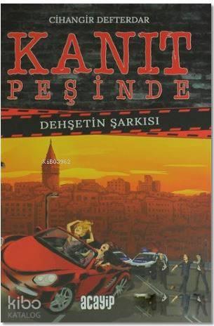 Kanıt Peşinde : Dehşetin Şarkısı