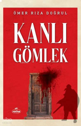 Kanlı Gömlek | benlikitap.com