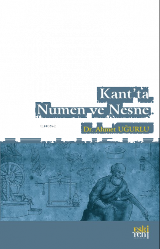 Kant’ta Numen ve Nesne | benlikitap.com