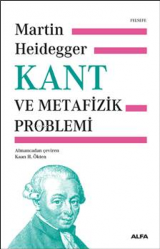Kant ve Metafizik Problemi | benlikitap.com